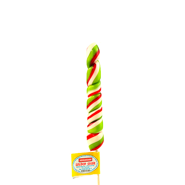 Lolipop eker