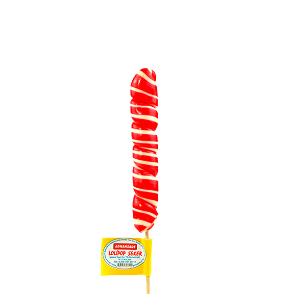 Lolipop eker