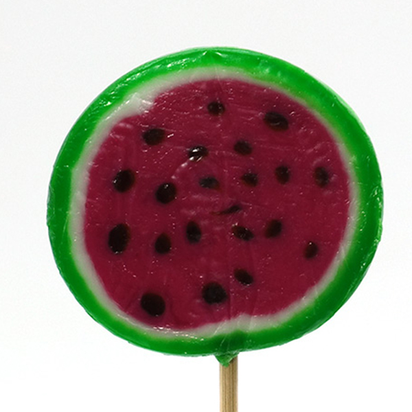 Karpuzlu Lolipop