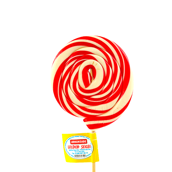 Lolipop eker