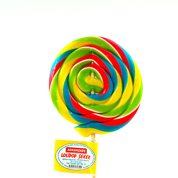 Lolipop eker
